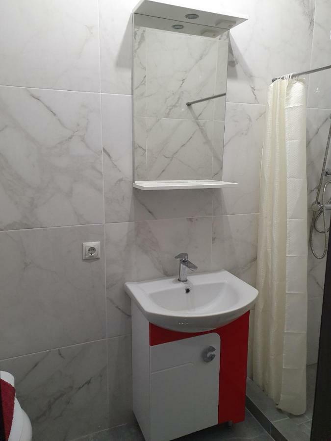 Апартаменты Yes Silver Oezjhorod Buitenkant foto